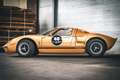 Ford GT GT40 TÜV / H Zulassung Gold - thumbnail 8