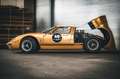 Ford GT GT40 TÜV / H Zulassung Gold - thumbnail 9