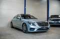 Mercedes-Benz S 500 L AMG *Chauffeur*Burmester*Pano*360°*uvm. Silber - thumbnail 3