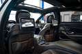 Mercedes-Benz S 500 L AMG *Chauffeur*Burmester*Pano*360°*uvm. Silber - thumbnail 11