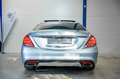 Mercedes-Benz S 500 L AMG *Chauffeur*Burmester*Pano*360°*uvm. Silber - thumbnail 5