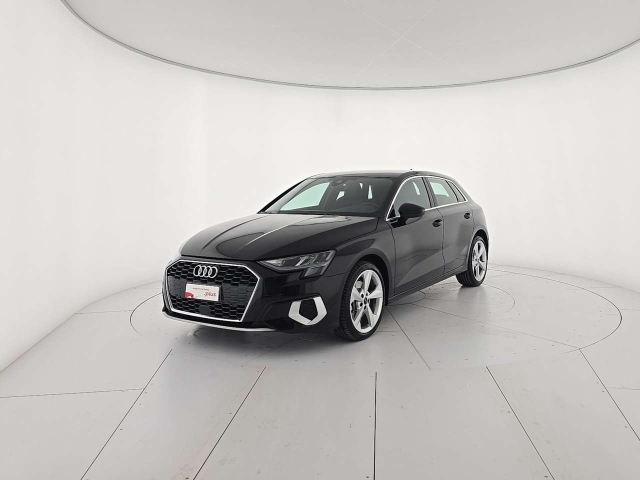 Audi A3 A3 Sportback 30 2.0 tdi Business Advanced