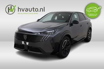 e-3008 GT 73 KWH 210PK | Panoramadak | Vision 360