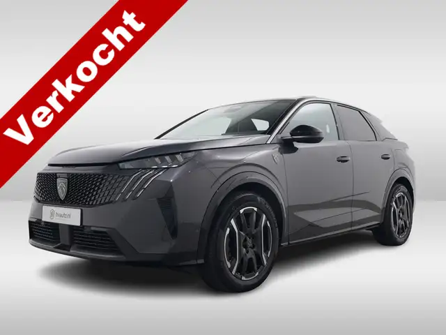 Peugeot 3008 e-3008 GT 73 KWH 210PK | Panoramadak | Vision 360