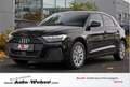 Audi A1 SPORTBACK 25TFSI SHZ PRIVACY 4-SEASON ACC LED Schwarz - thumbnail 1