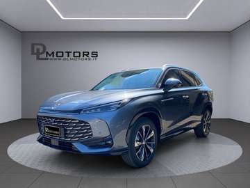Luxury *My2026 *Reale Km0 *Hybrid