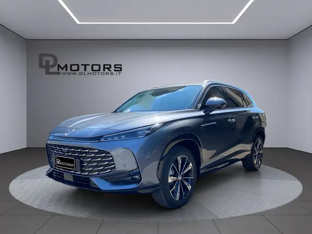 MG HS Luxury *My2026 *Reale Km0 *Hybrid