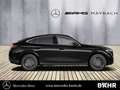 Mercedes-Benz GLC 300 GLC 300 d 4M Coupé AMG/Pano/Burmester3D/360°/20" Schwarz - thumbnail 8