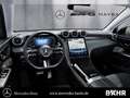 Mercedes-Benz GLC 300 GLC 300 d 4M Coupé AMG/Pano/Burmester3D/360°/20" Schwarz - thumbnail 5