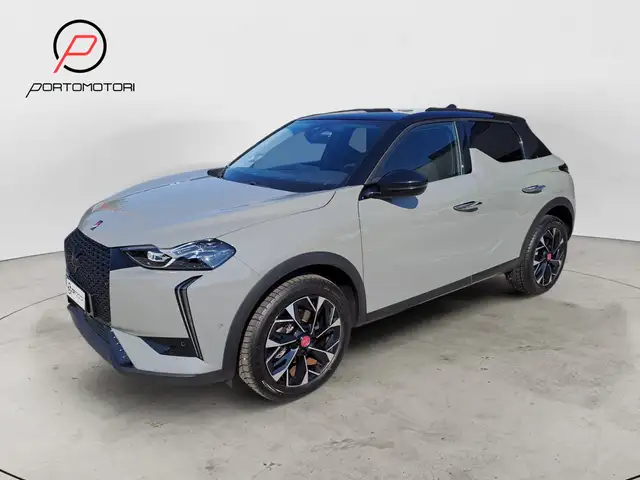 DS Automobiles DS 3 3 BlueHDi 130 aut. Performance Line+