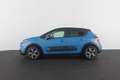 Citroen C3 1.2 PureTech Feel Edition  Zwart dak/All season b Blau - thumbnail 3