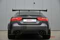 Jaguar XE XE Project 8 SV I TRACK PACK PLUS I 1ST OWNER Grijs - thumbnail 8
