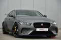 Jaguar XE XE Project 8 SV I TRACK PACK PLUS I 1ST OWNER Grijs - thumbnail 1