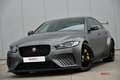 Jaguar XE XE Project 8 SV I TRACK PACK PLUS I 1ST OWNER Grijs - thumbnail 2