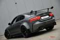 Jaguar XE XE Project 8 SV I TRACK PACK PLUS I 1ST OWNER Grijs - thumbnail 4