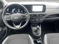 Hyundai i10 1.0 Select Navigation*Kamera*Klimaanlage*Lichtsens Grau - thumbnail 11