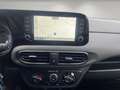 Hyundai i10 1.0 Select Navigation*Kamera*Klimaanlage*Lichtsens Grau - thumbnail 9