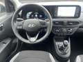 Hyundai i10 1.0 Select Navigation*Kamera*Klimaanlage*Lichtsens Grau - thumbnail 10