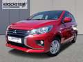 Mitsubishi Space Star 1.2 Select 2023 vorbestellt DAB Bluetooth Rosso - thumnbnail 1