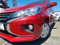Mitsubishi Space Star 1.2 Select 2023 vorbestellt DAB Bluetooth Rosso - thumnbnail 7