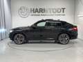 BMW X4 M40d Schwarz - thumbnail 3