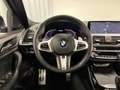 BMW X4 M40d *TOP-Ausstattung* Schwarz - thumbnail 10