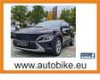 Hyundai KONA 1,0 T-GDi 48V 2WD Trend Line Zwart - thumbnail 1