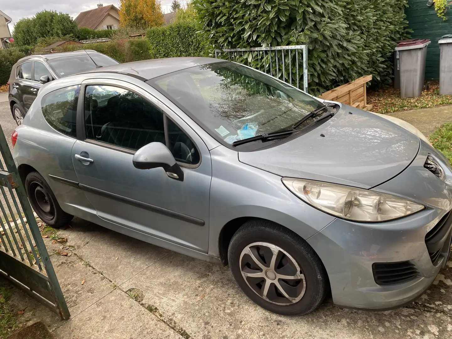 Peugeot 207 207 1.4e 75ch Urban - 1