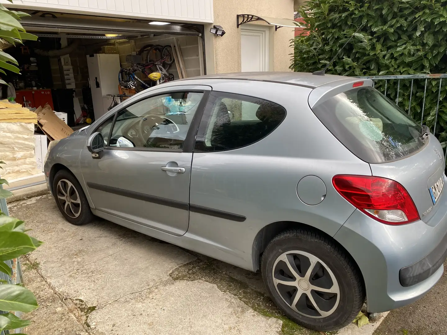 Peugeot 207 207 1.4e 75ch Urban - 2