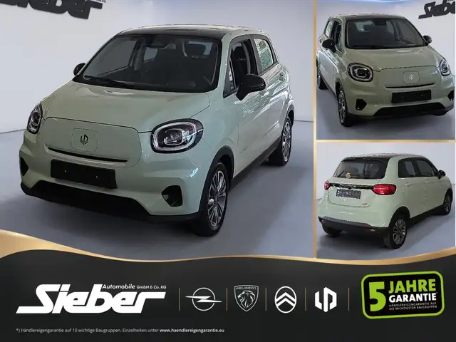 Leapmotor T03