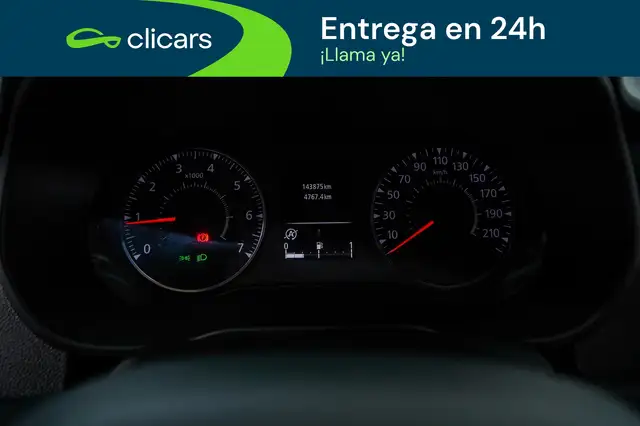 Dacia Duster view 15