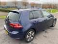 Volkswagen e-Golf 2016 * E-Golf * Elektriciteit * AUTOMAAT * CLIMA * Blauw - thumbnail 5