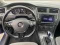 Volkswagen e-Golf 2016 * E-Golf * Elektriciteit * AUTOMAAT * CLIMA * Blauw - thumbnail 11
