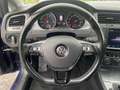Volkswagen e-Golf 2016 * E-Golf * Elektriciteit * AUTOMAAT * CLIMA * Blauw - thumbnail 12