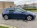 Volkswagen e-Golf 2016 * E-Golf * Elektriciteit * AUTOMAAT * CLIMA * Blauw - thumbnail 6