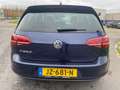 Volkswagen e-Golf 2016 * E-Golf * Elektriciteit * AUTOMAAT * CLIMA * Blauw - thumbnail 4