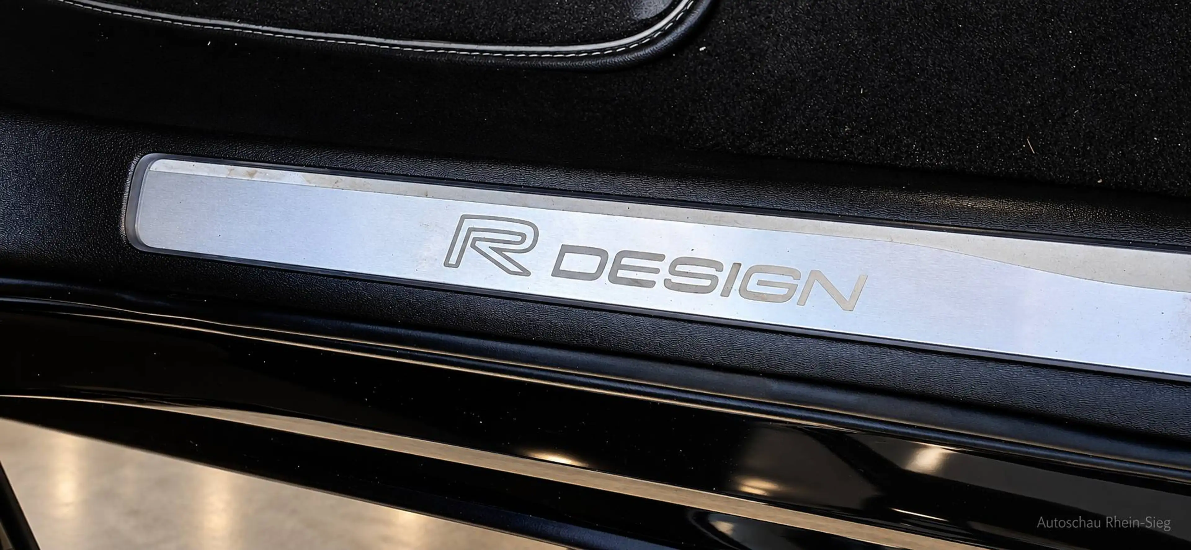 Volvo S90 R Design — photo 13