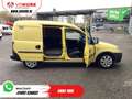 Opel Combo 1.3 CDTi 75 pk EXPORT APK 09-2026/ LMV/ Airco/ Tre Geel - thumbnail 5