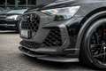 Audi RS Q8 RSQ8 Performance ABT Legacy Edition 1 van 125 (760 Noir - thumbnail 22