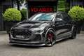 Audi RS Q8 RSQ8 Performance ABT Legacy Edition 1 van 125 (760 Noir - thumbnail 1