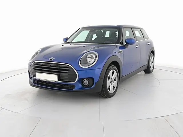 MINI One D Clubman One D