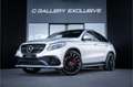 Mercedes-Benz GLE-klasse Coupé AMG GLE63 S 4MATIC - Panorama l M Gris - thumbnail 3
