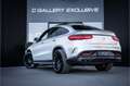 Mercedes-Benz GLE-klasse Coupé AMG GLE63 S 4MATIC - Panorama l M Gris - thumbnail 5