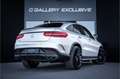 Mercedes-Benz GLE-klasse Coupé AMG GLE63 S 4MATIC - Panorama l M Gris - thumbnail 7