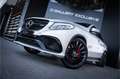 Mercedes-Benz GLE-klasse Coupé AMG GLE63 S 4MATIC - Panorama l M Gris - thumbnail 47