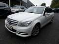 Mercedes-Benz C 180 180 D EXECUTIVE 7G-TRONIC PLUS Weiß - thumbnail 1