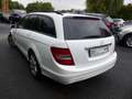 Mercedes-Benz C 180 180 D EXECUTIVE 7G-TRONIC PLUS Weiß - thumbnail 4