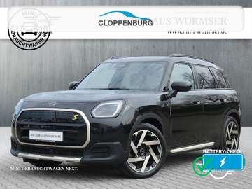 Countryman SE ALL4 Head-Up HK HiFi DAB LED Shz