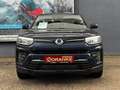 SsangYong Tivoli 1.5 T-GDi Sapphire Autom.*Navi*Alu*Leder Blue - thumbnail 3