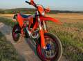 KTM 300 EXC Sixdays Orange - thumbnail 3